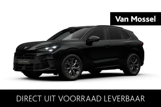 CUPRA Terramar Business Limited