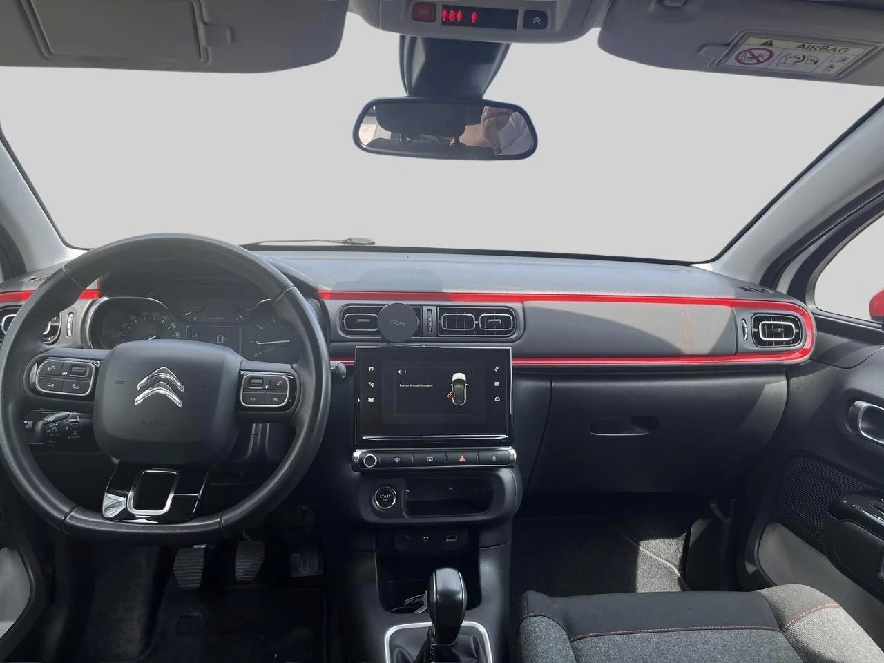 Citroën C3 1.2 PureTech 82 S&S MAN Shine