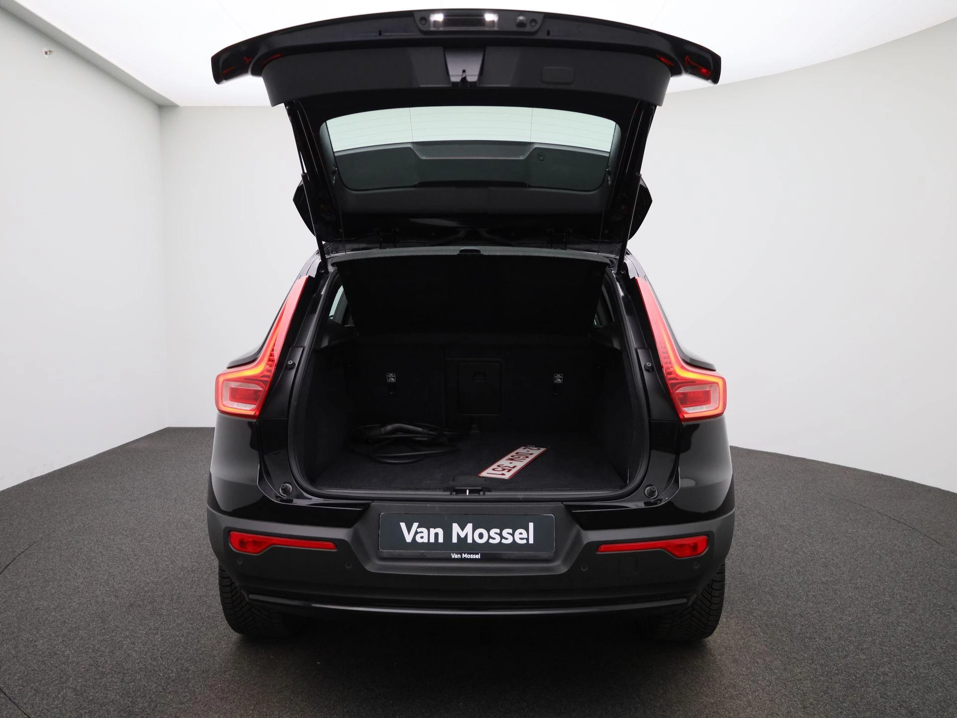 Volvo XC40 Recharge Core
