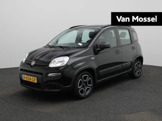 Fiat Panda 1.0 Hybrid City Life