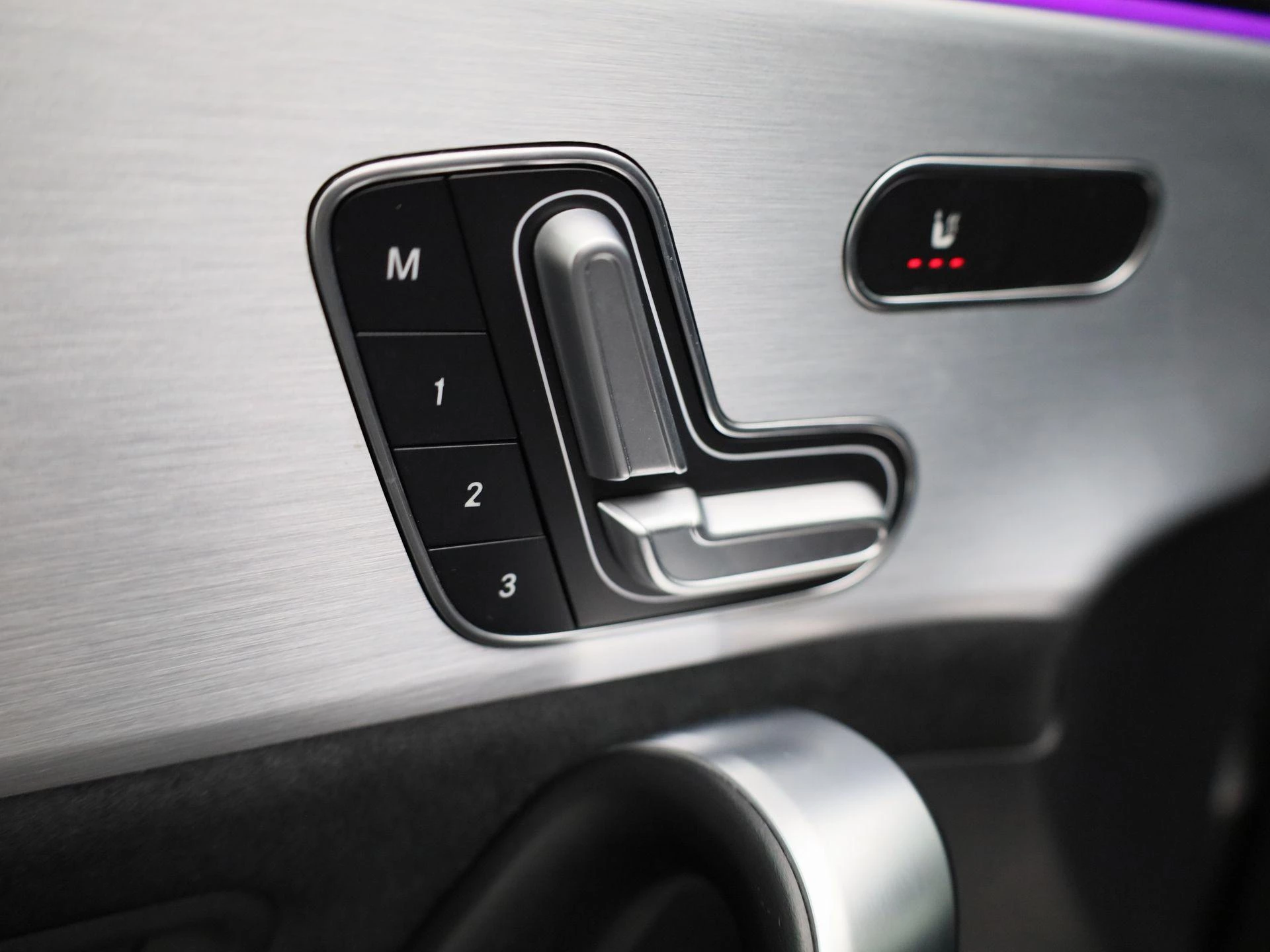 Mercedes-Benz A-Klasse 250 e Business Solution AMG Limited