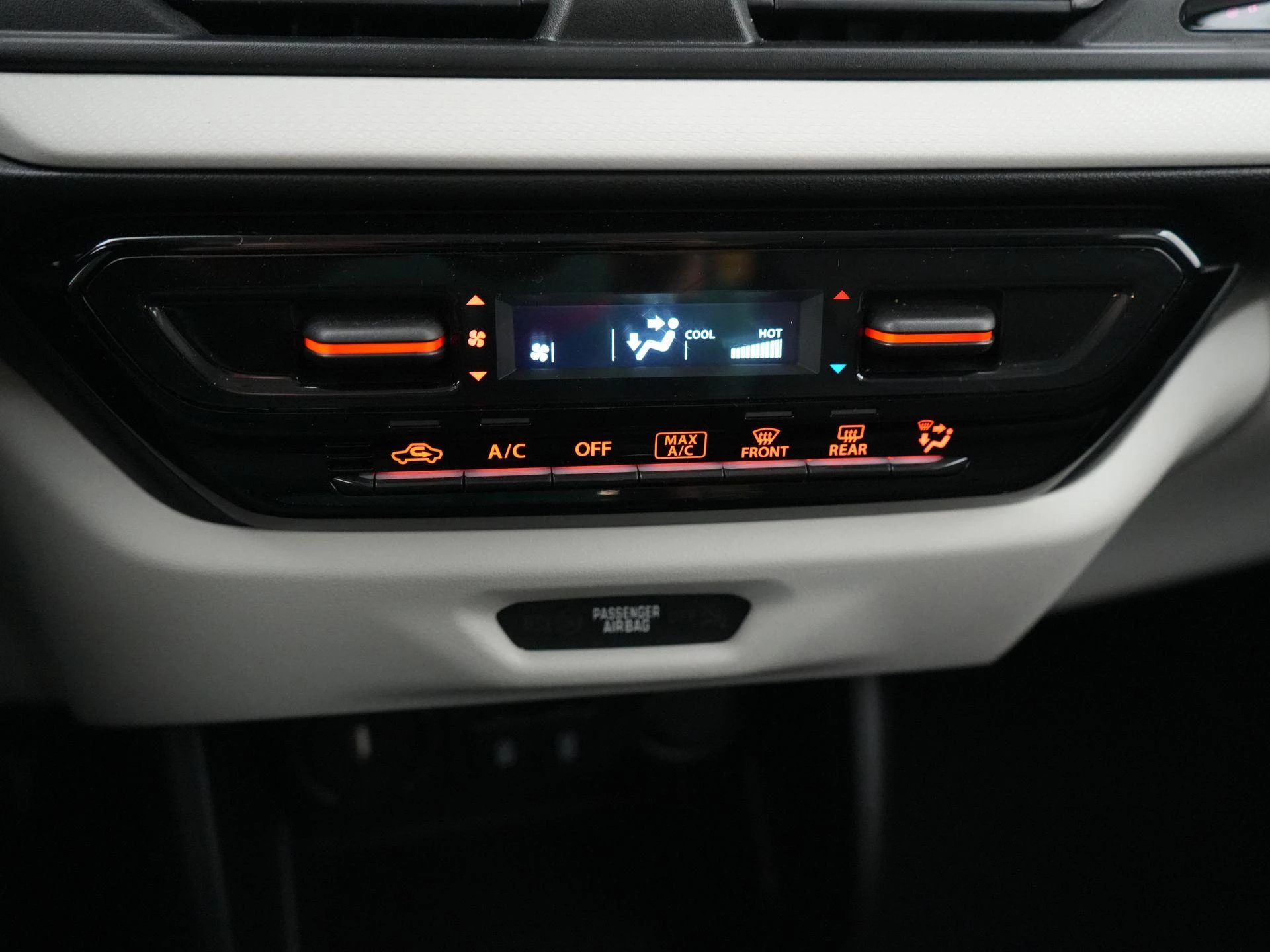 Suzuki Swift 1.2 Grand Luxe + CVT