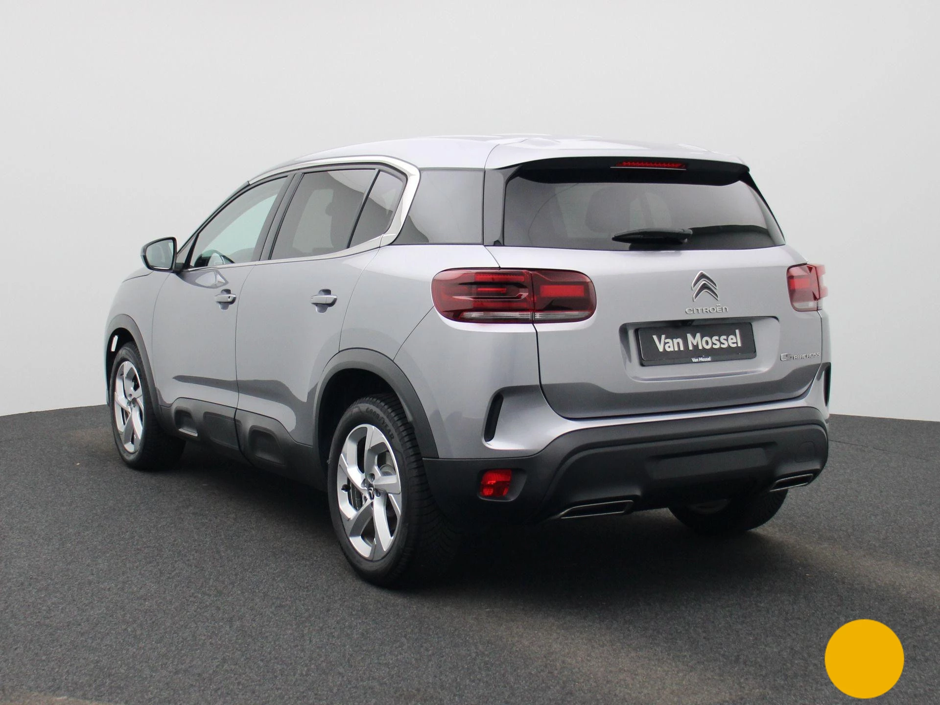 Citroën-C5 Aircross-image-1
