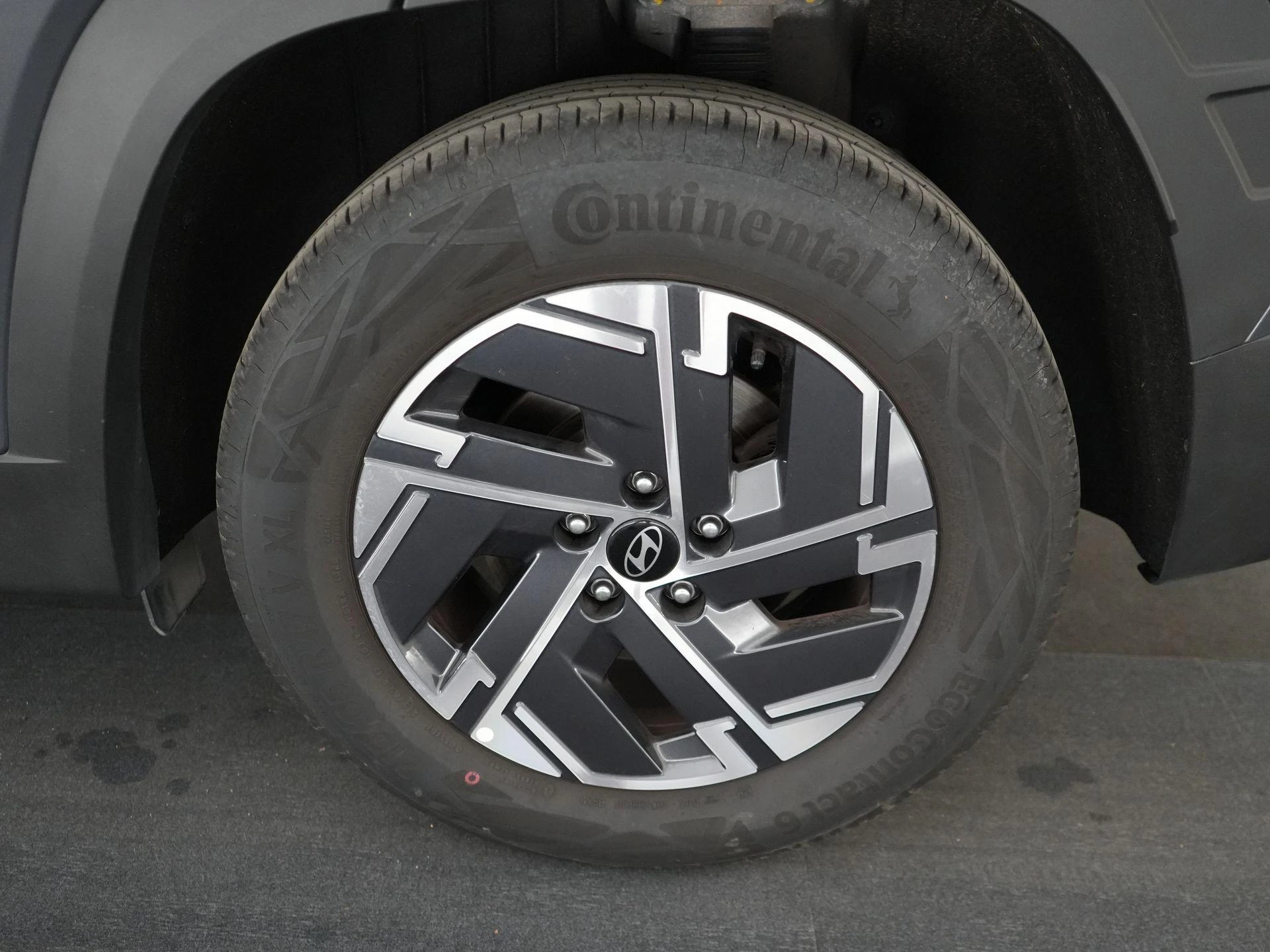 Hyundai Tucson 1.6 T-GDi Feel 7-DCT