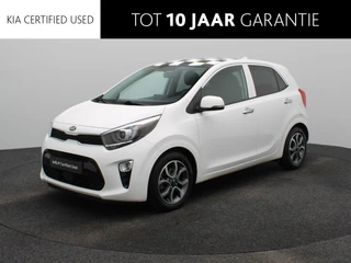 Kia Picanto 1.0 DPi DynamicPlusLine
