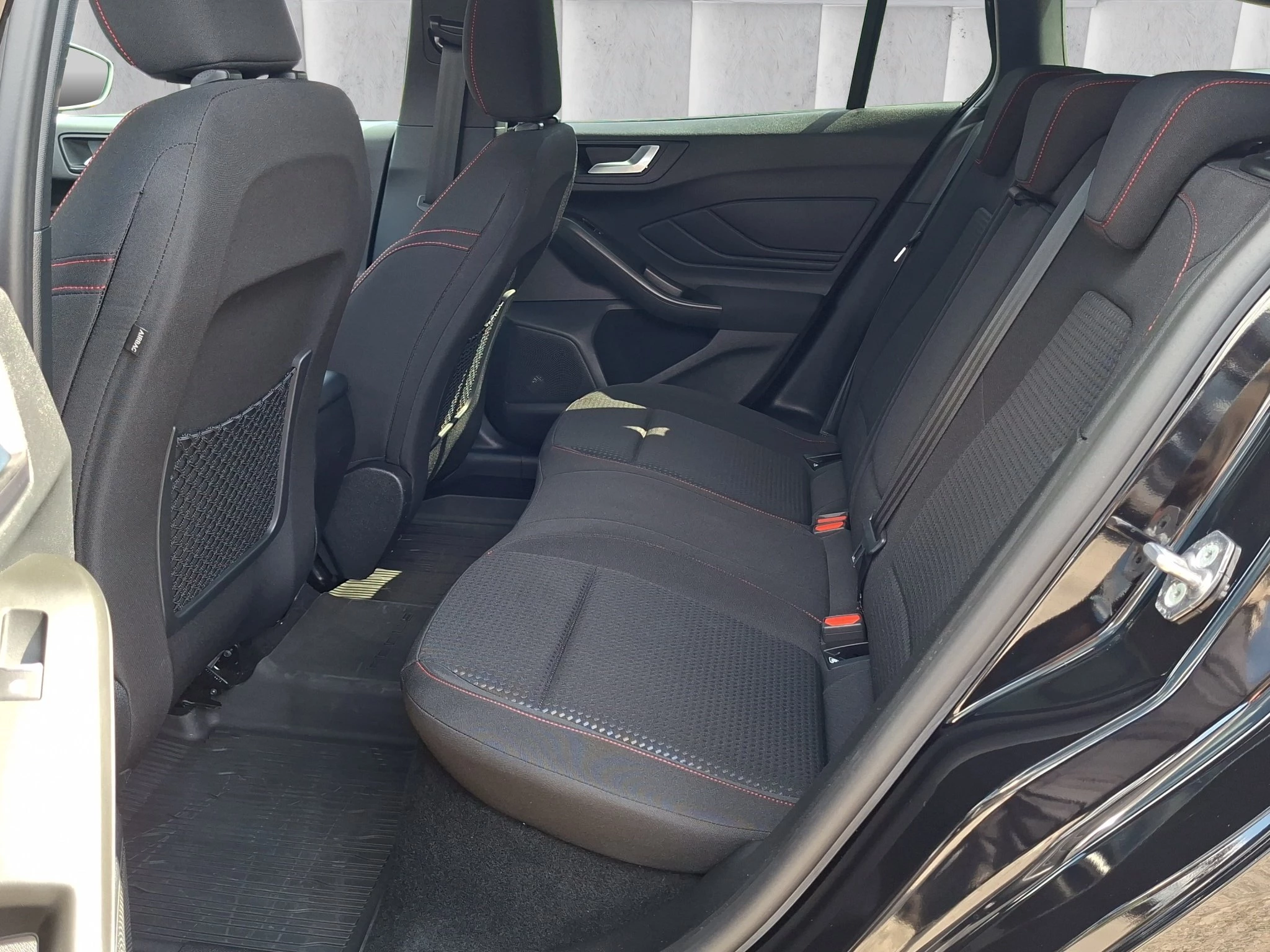 Ford Focus ST-Line X Turnier 1.0 EB MHEV LED | AHK | ACC | GJR | RFK | SHZ | LMF