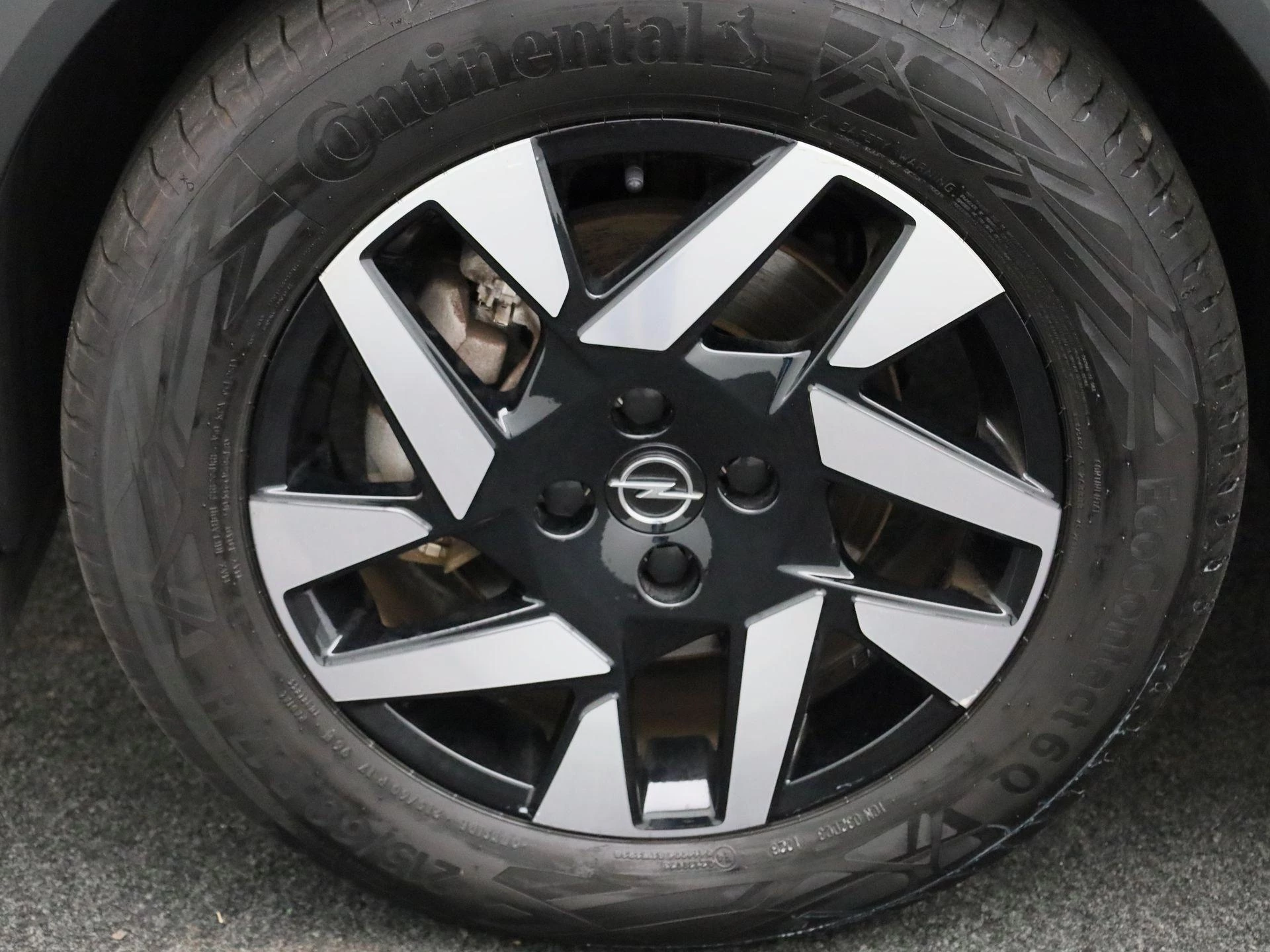 Opel Mokka-e Electric Level 3 50 kWh