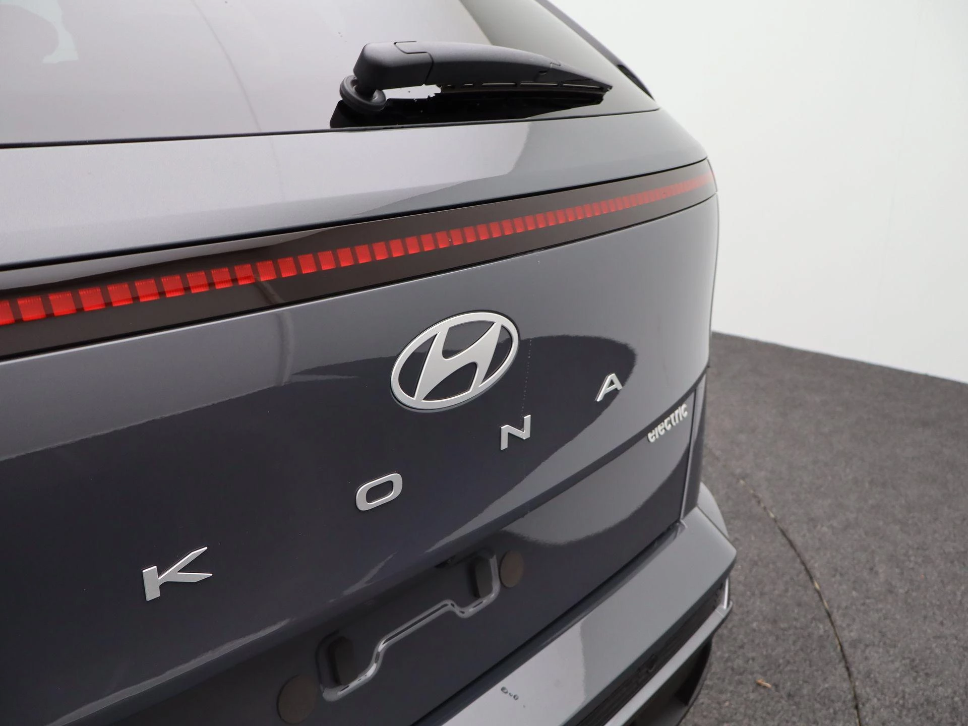 Hyundai Kona Electric N Line Business 64.8 kWh