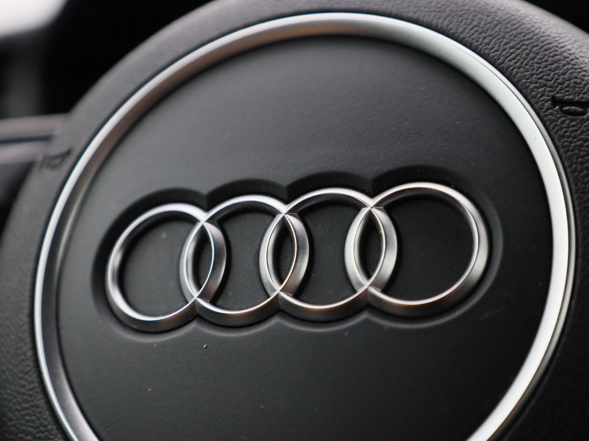Audi A1 allstreet 30 TFSI Advanced edition