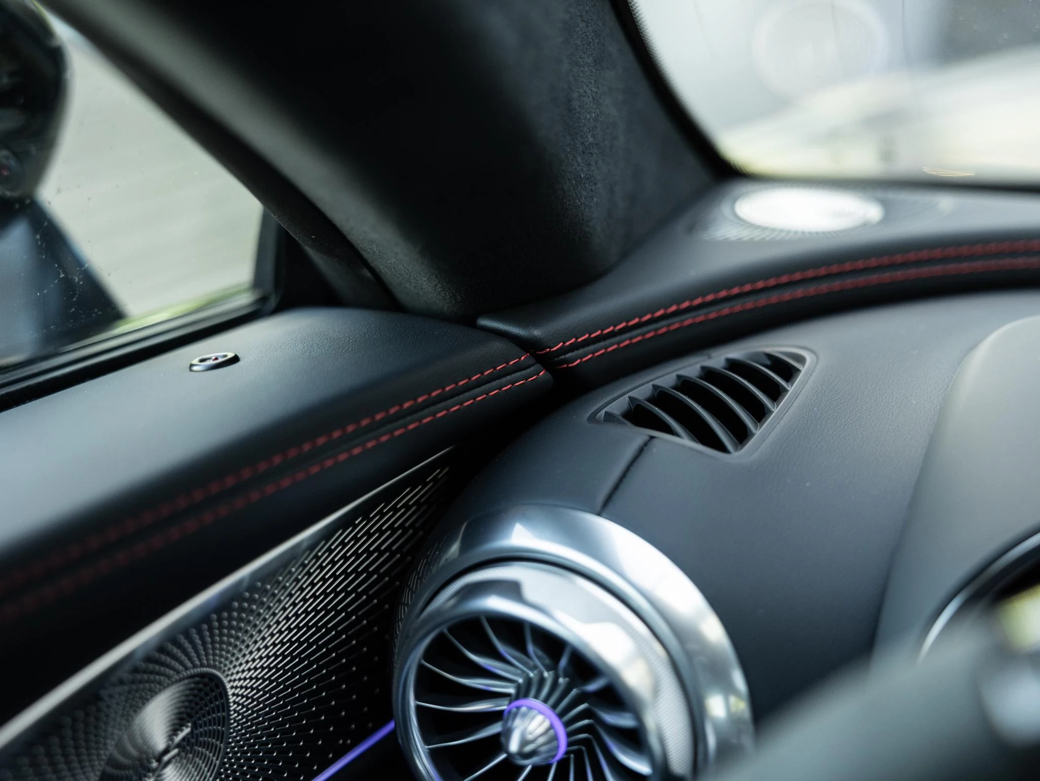 Mercedes-AMG GT AMG 63 4MATIC+