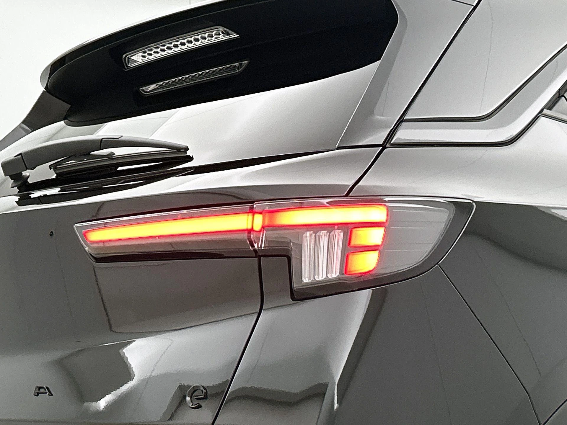 Opel Mokka-e Electric Business Edition 54 kWh