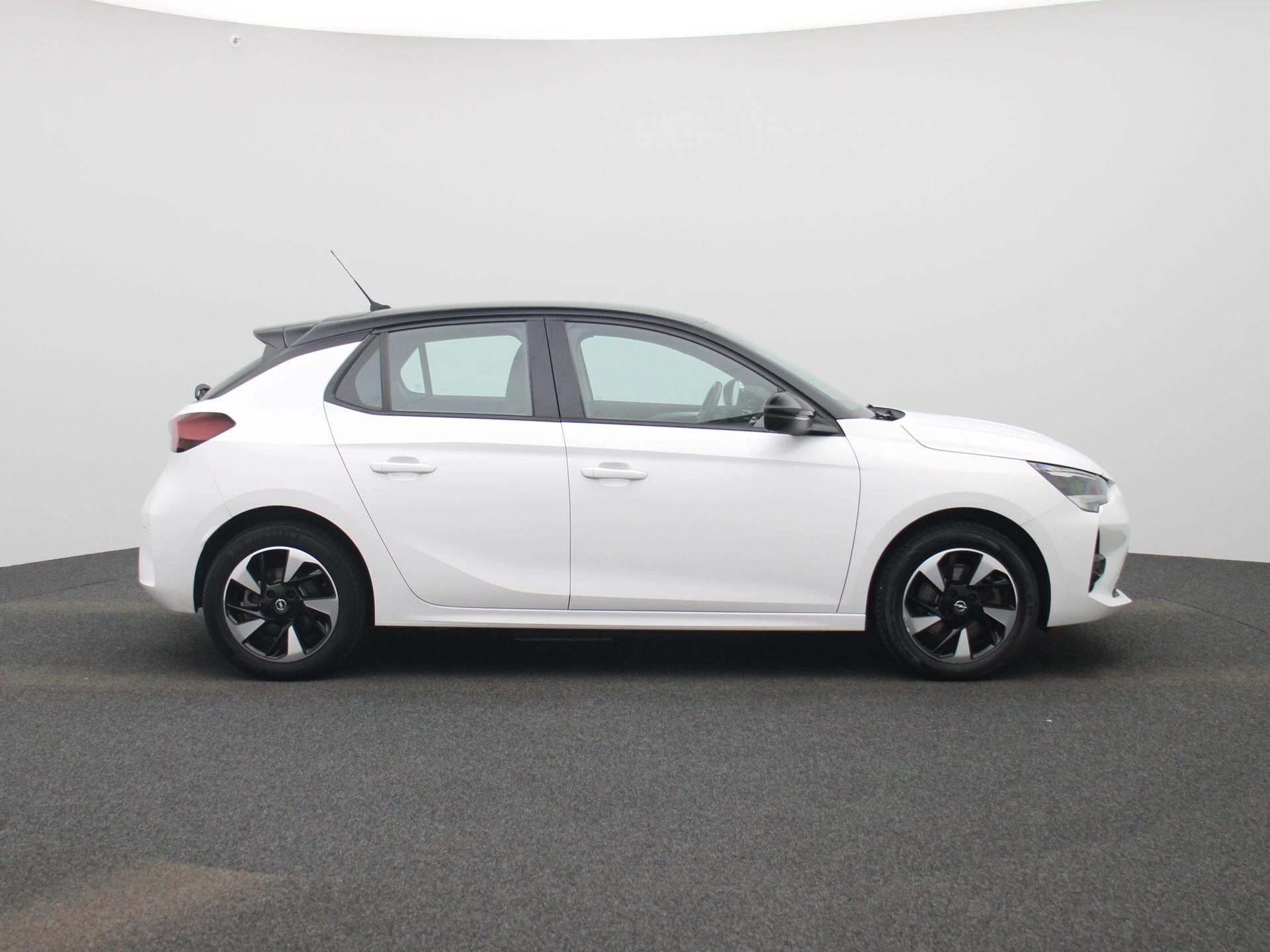 Opel Corsa-e GS Line 50 kWh