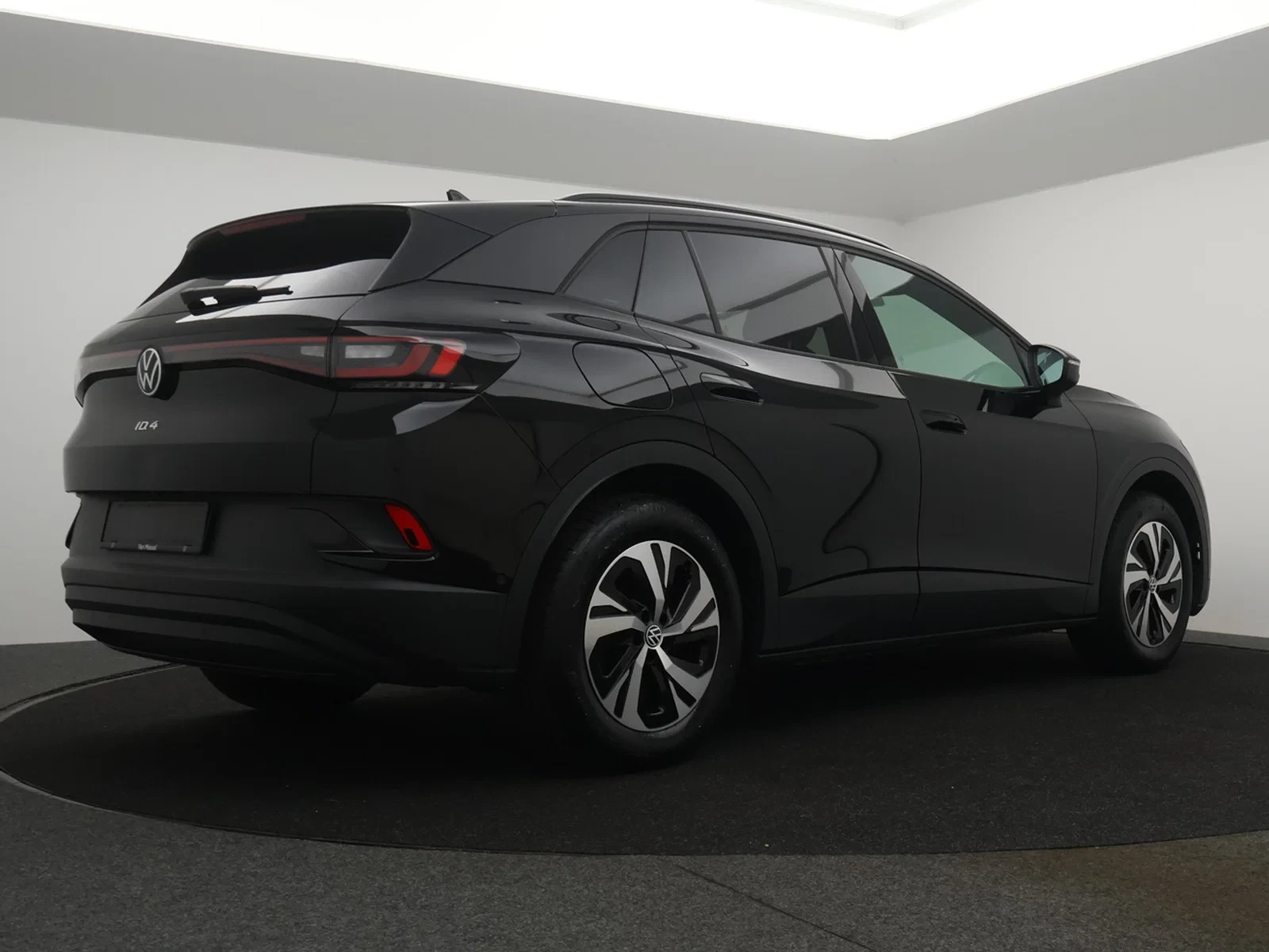 Volkswagen ID.4 ID.4 Pure Limited Edition 52 kWh 170PK *AUTOMAAT*LEDER*ALCANTARA*ACC*CAMERA*PDC*NAVI*APP-CONNECT*...*