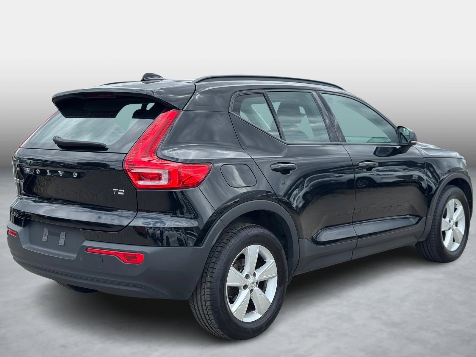 Volvo XC40 T2 Momentum Core