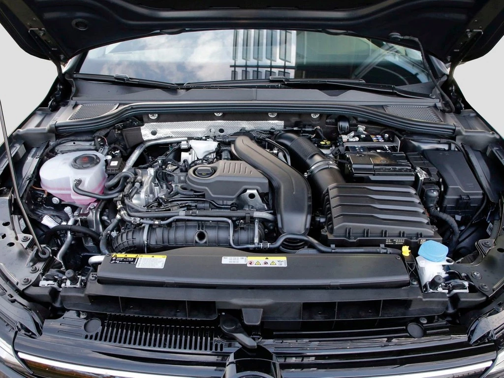 Volkswagen Golf Life 1.5 eTSI OPF 7-Gang-DSG Energy