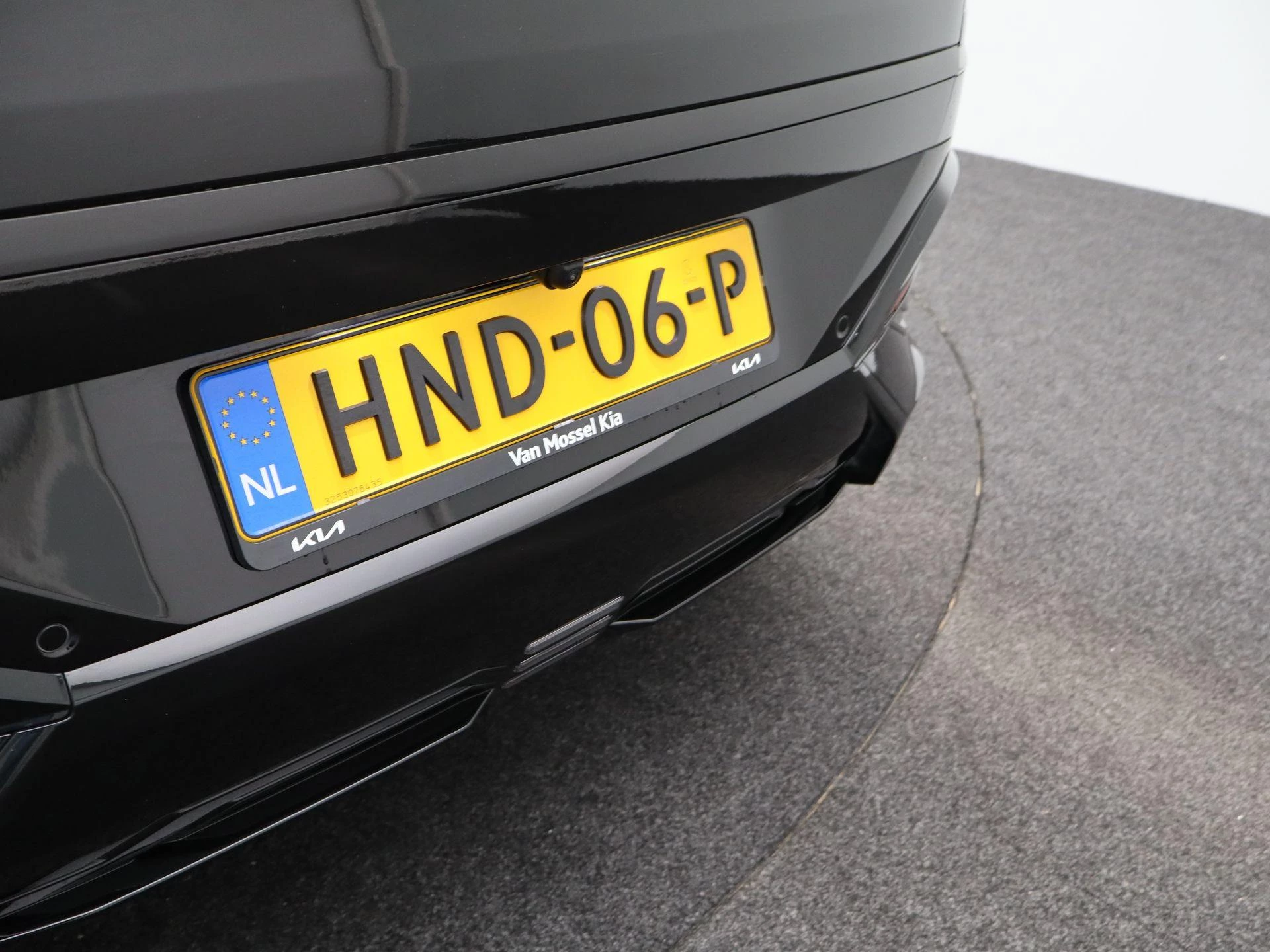 Kia EV6 GT-Line 84 kWh