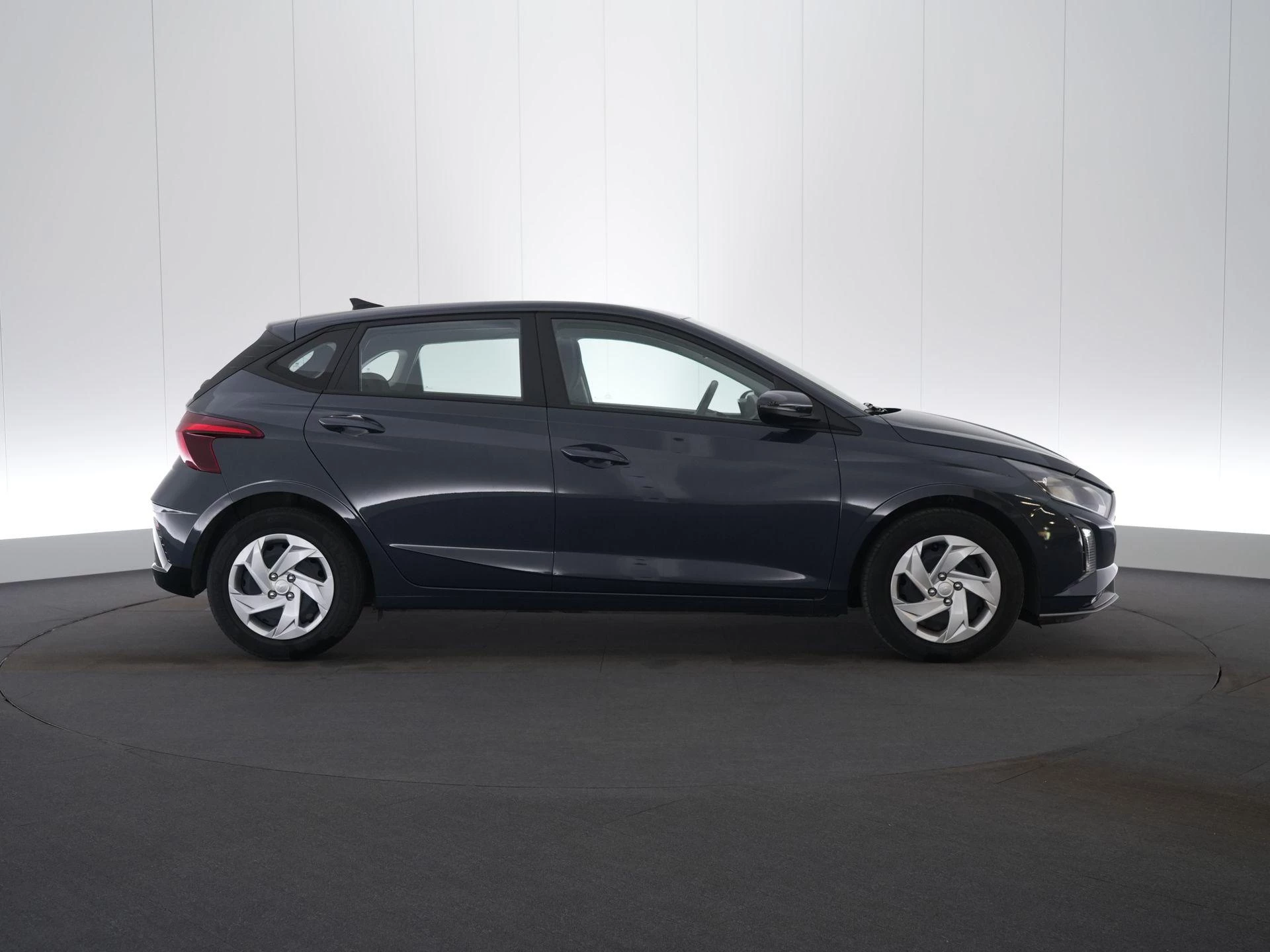 Hyundai i20 1.0 T-GDi 74kW Twist