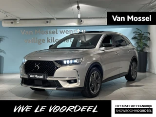 DS DS 7 E-Tense 300 4x4 Opéra