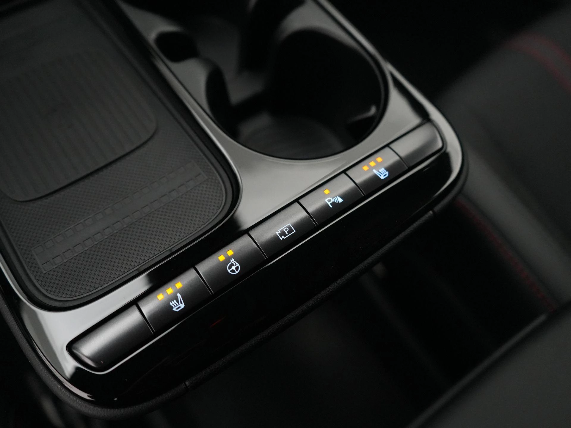 Hyundai IONIQ 5 N Line Business 84 kWh