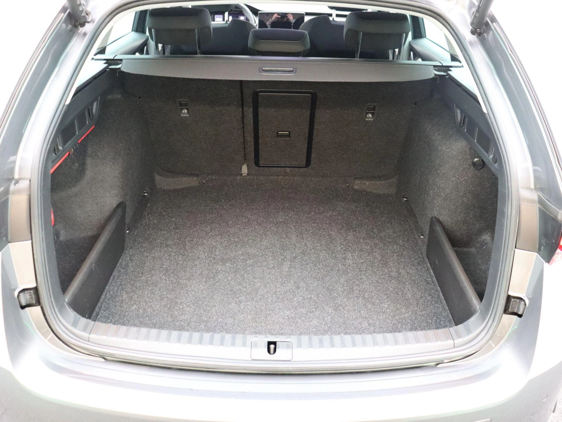 Škoda Octavia Combi 1.5 TSI eTec 110kW DSG7 SELECTION