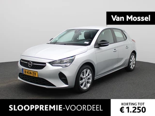 Opel Corsa 1.2 Edition