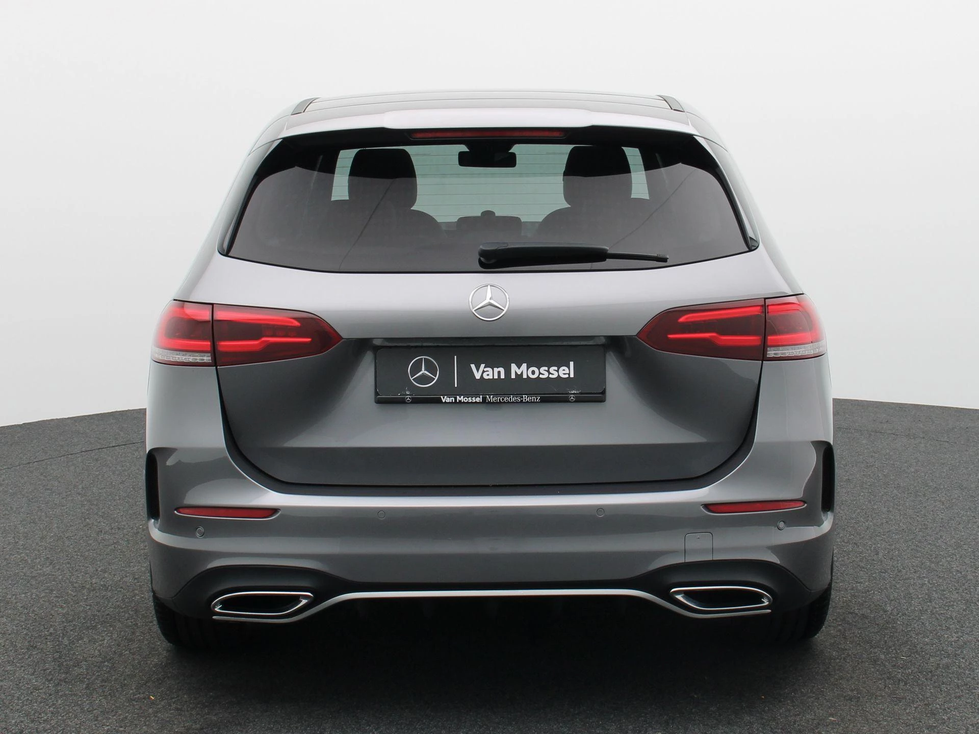 Mercedes-Benz-Classe B-image-4