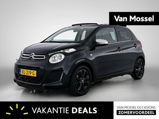Citroën C1 1.0 VTi Airscape Shine