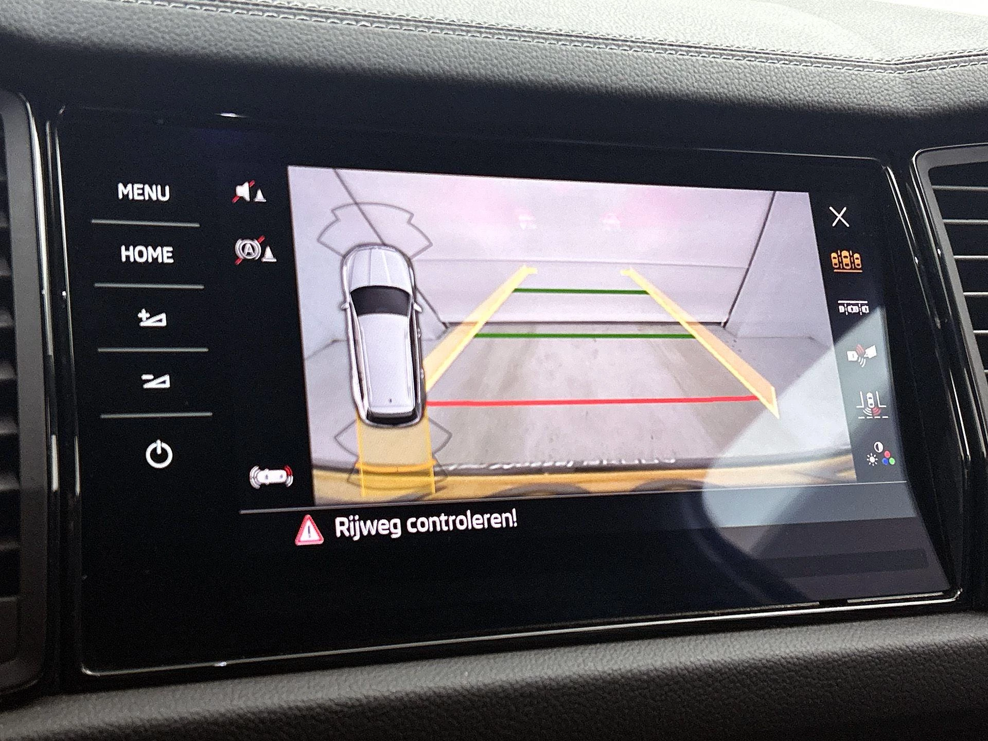 Škoda Kodiaq 1.5 TSI Sportline Business