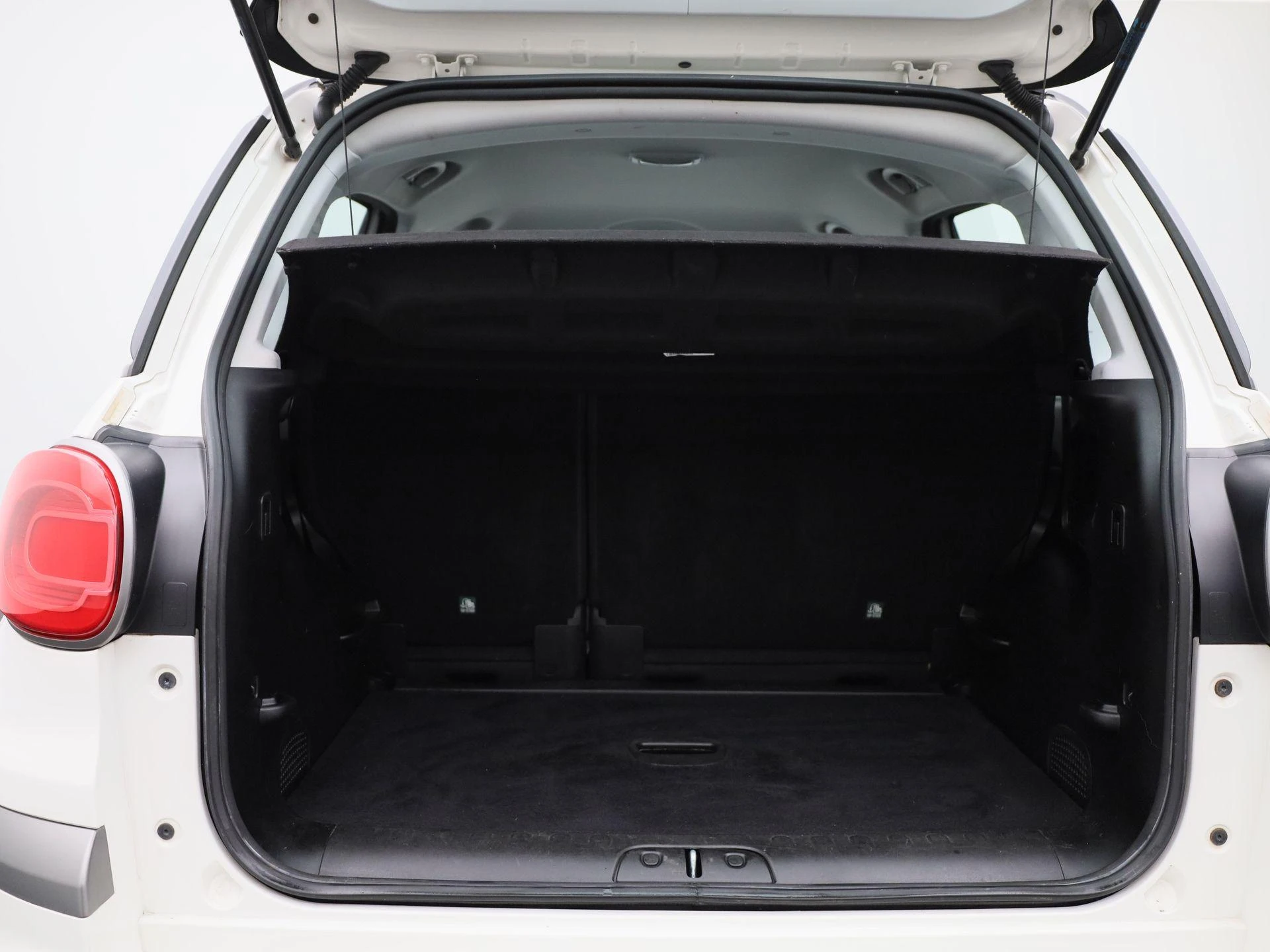 Fiat 500L 0.9 TwinAir Cross