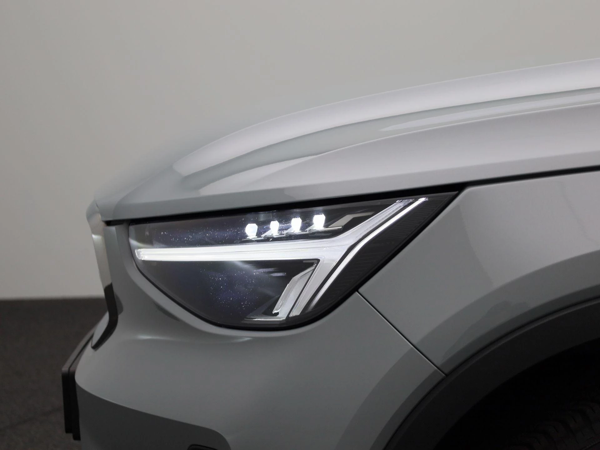 Volvo XC40 B3 Core DCT