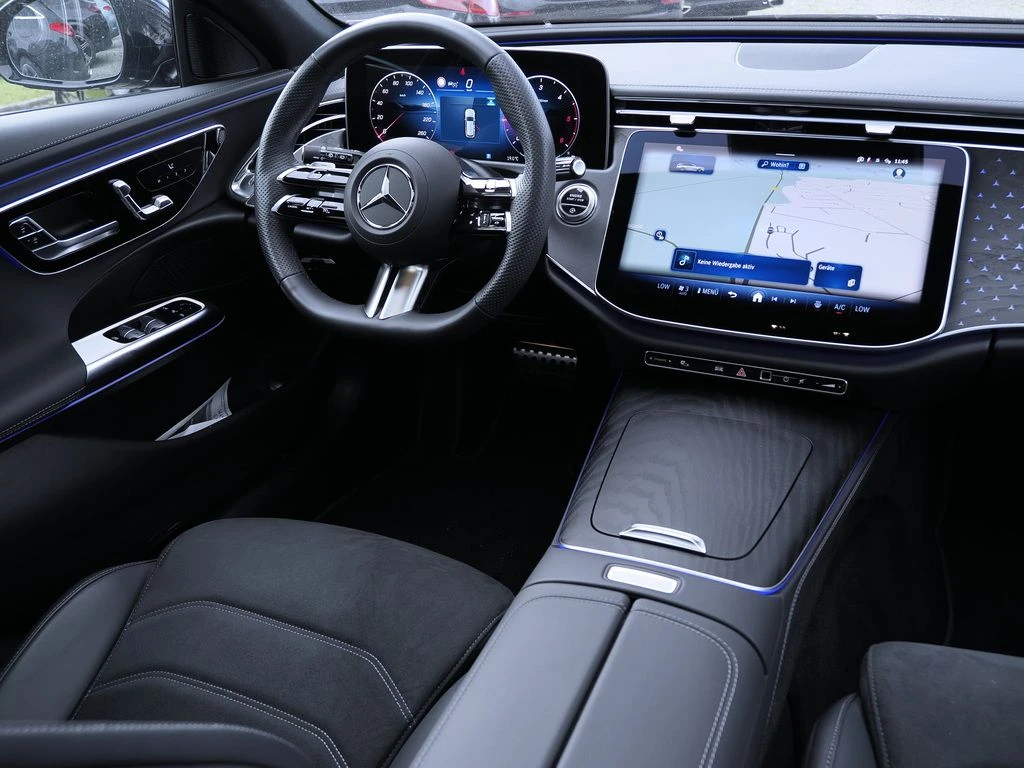 Mercedes-Benz-E-Klasse 220 d-image-9