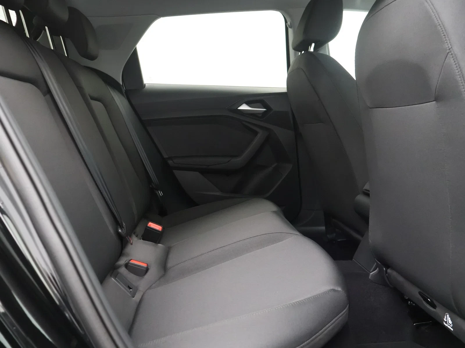 Audi A1 Sportback Audi A1 Sportback Prestige Edition 25TFSI 95PK *AUTOMAAT* DEMO