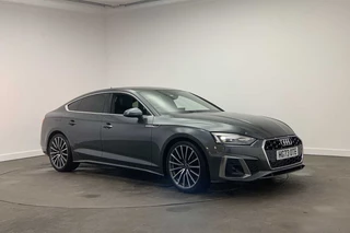 Audi A5 Sportback S line 35 TFSI 150 PS S tronic