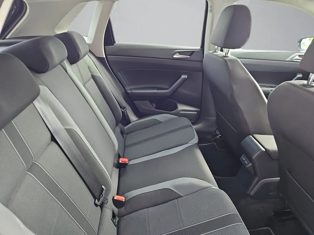 Volkswagen Polo 1,0 l TSI Highline