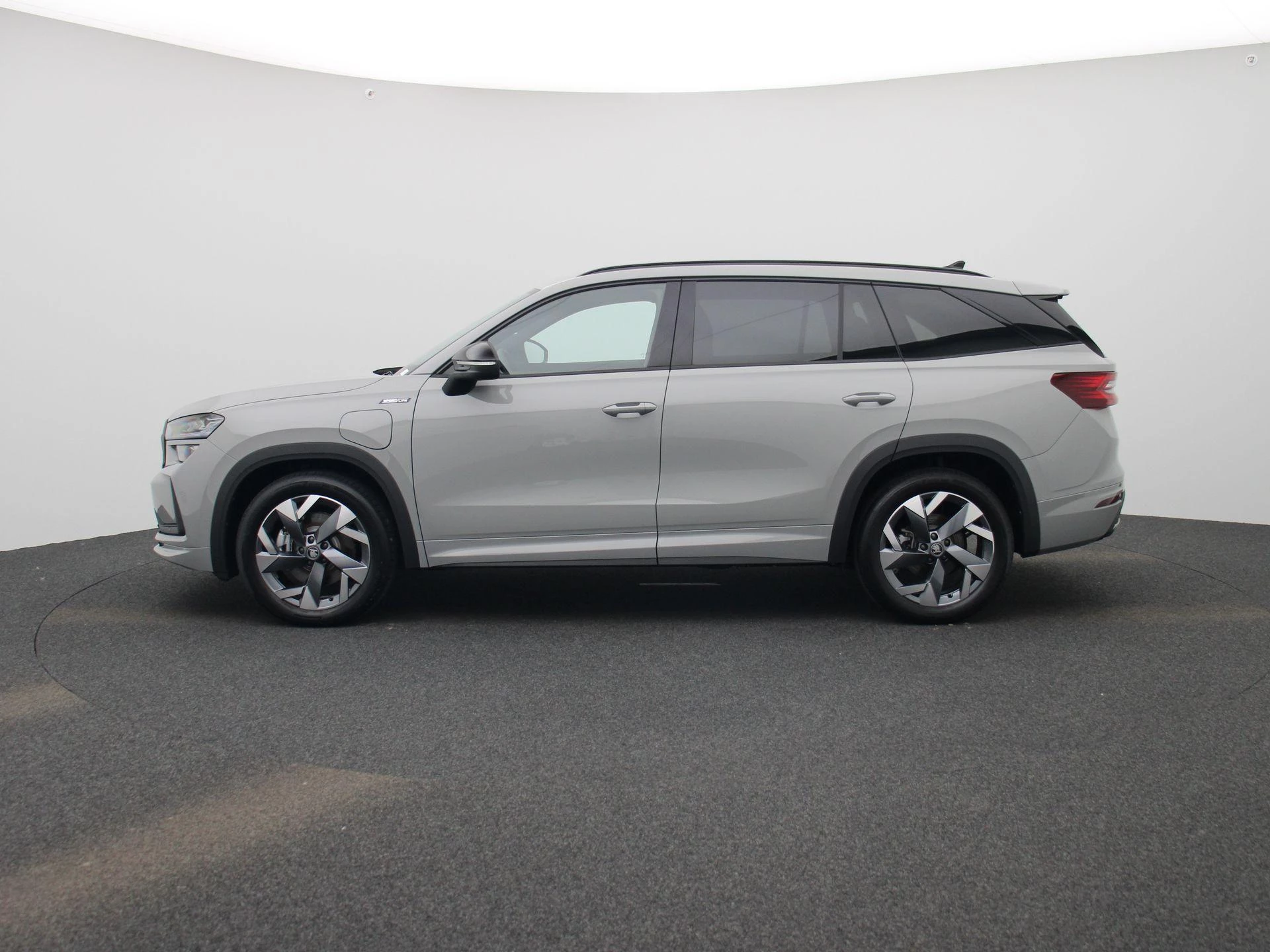 Škoda Kodiaq 1.5 TSI PHEV Sportline Business 204 PK