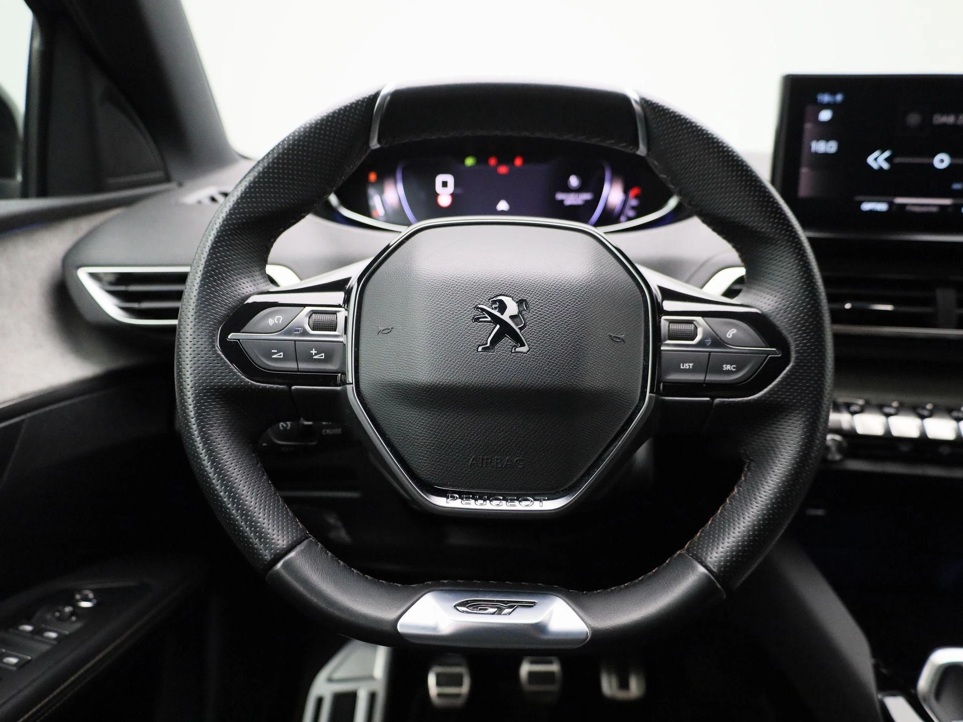 Peugeot 3008 1.2 PureTech GT