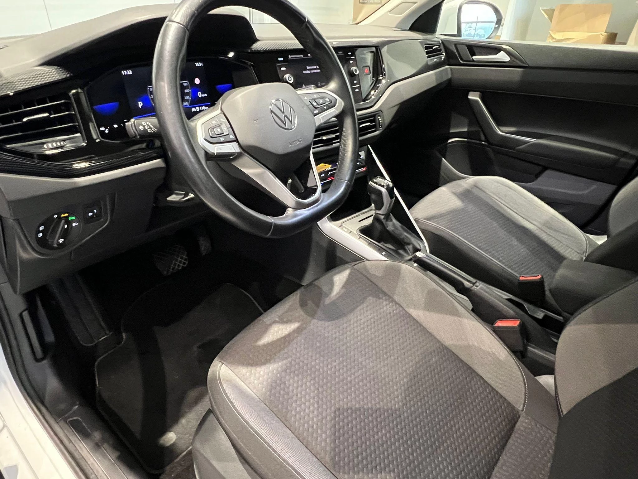 Volkswagen Taigo 1.0 TSI 81KW DSG Life Business