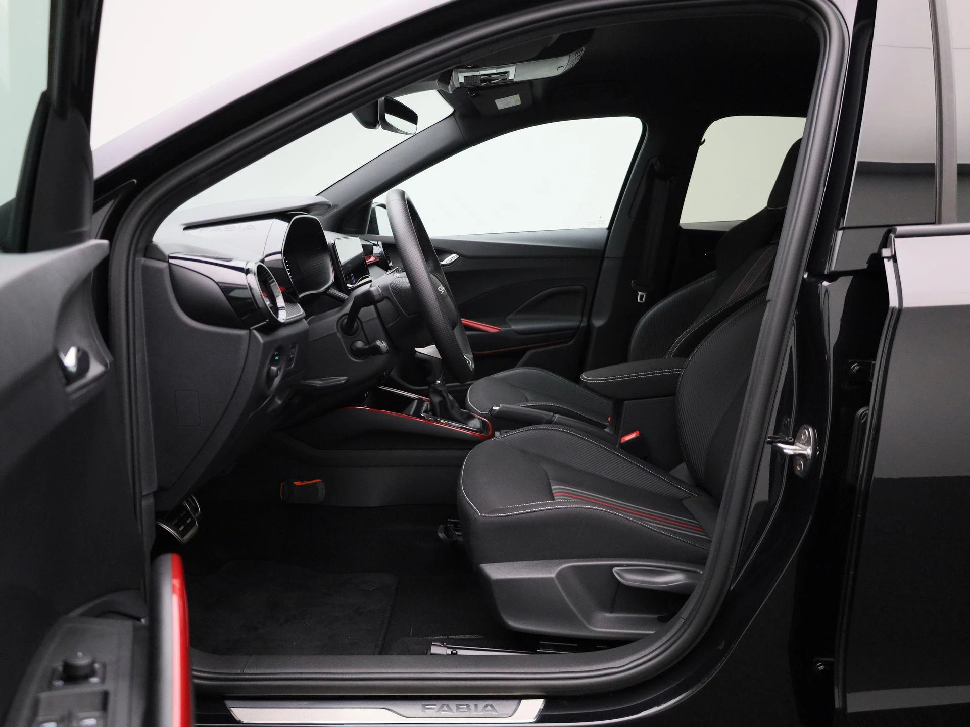Škoda Fabia 1.0 TSI Monte Carlo