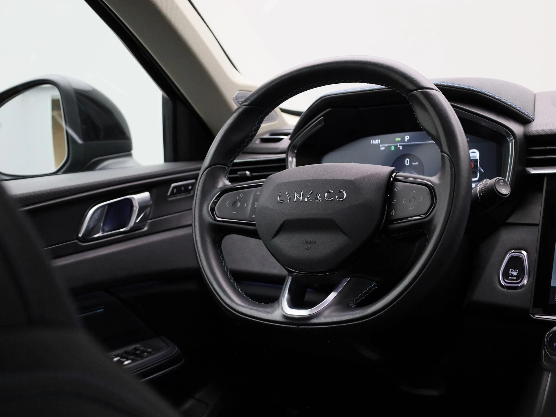 Lynk & Co 01 1.5