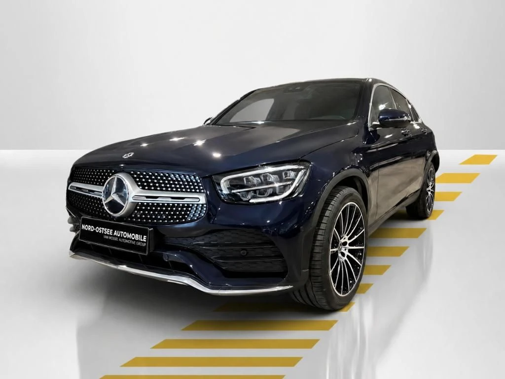 Mercedes-Benz-GLC 400 d-image-1