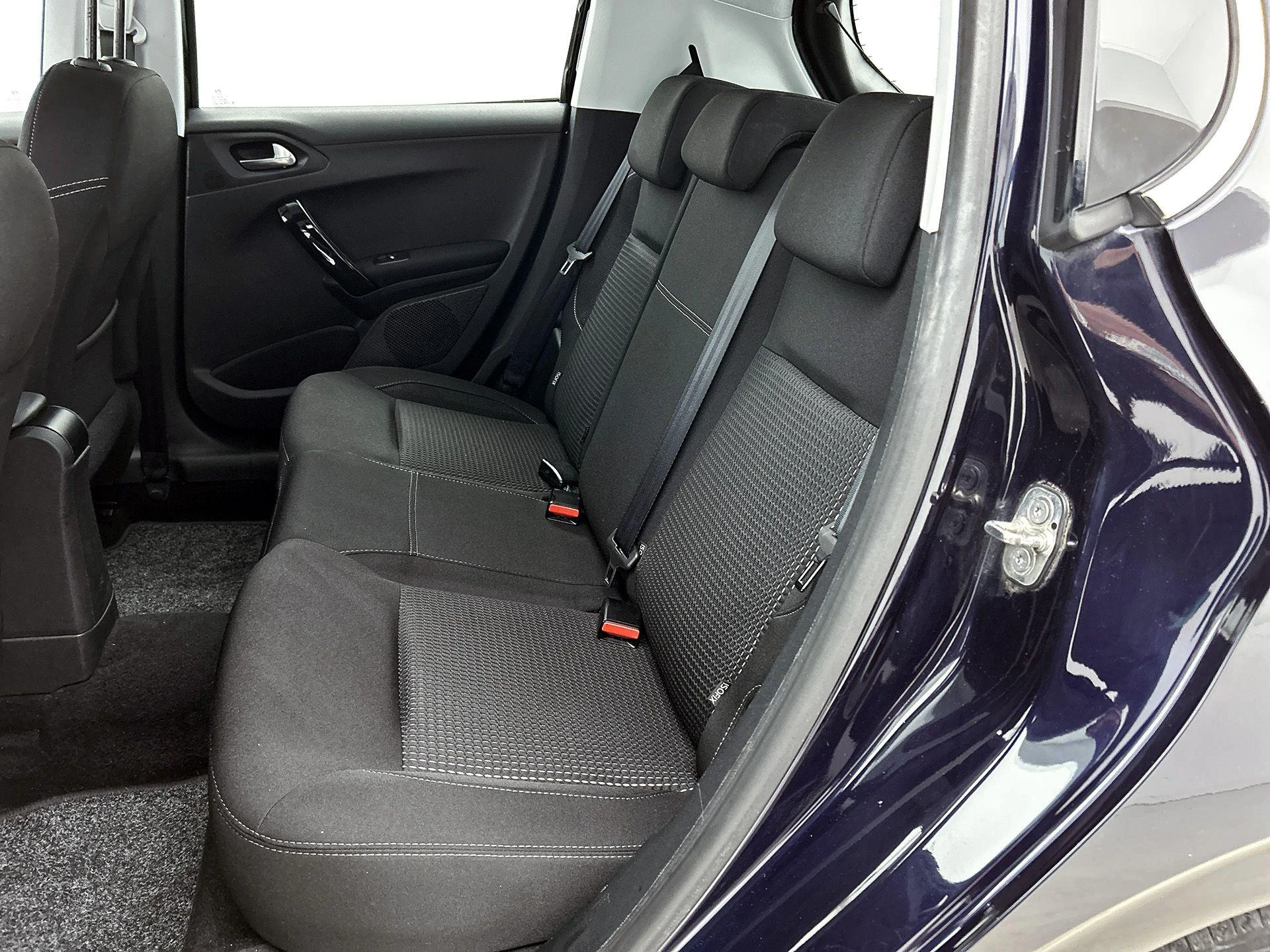 Peugeot 208 1.2 PureTech Blue Lease Executive