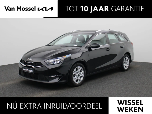 Kia Ceed Sportswagon