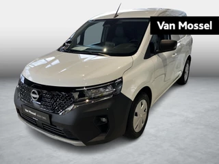 Nissan Townstar N-Connecta L1H1 43kWh