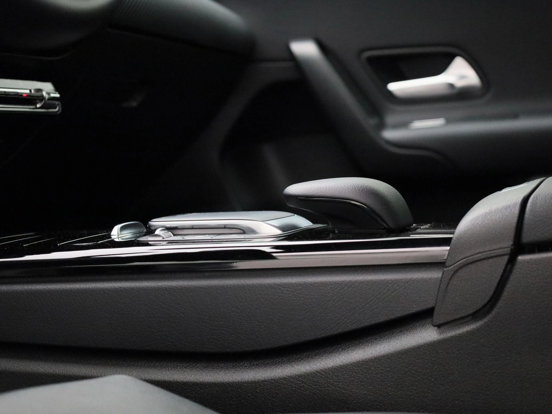 Mercedes-Benz Classe A A 250 e Business Solution