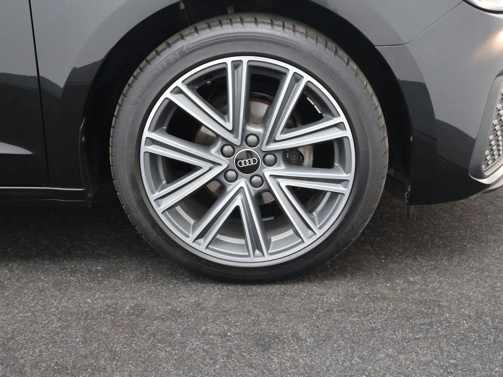 Audi A1 Sportback Audi A1 Sportback 25TFSI 95PK *AUTOMAAT*LEDER*SPORTZETELS*PDC*CRUISE*VIRTUAL COCKPIT*NAVI*APP-CONNECT*...*