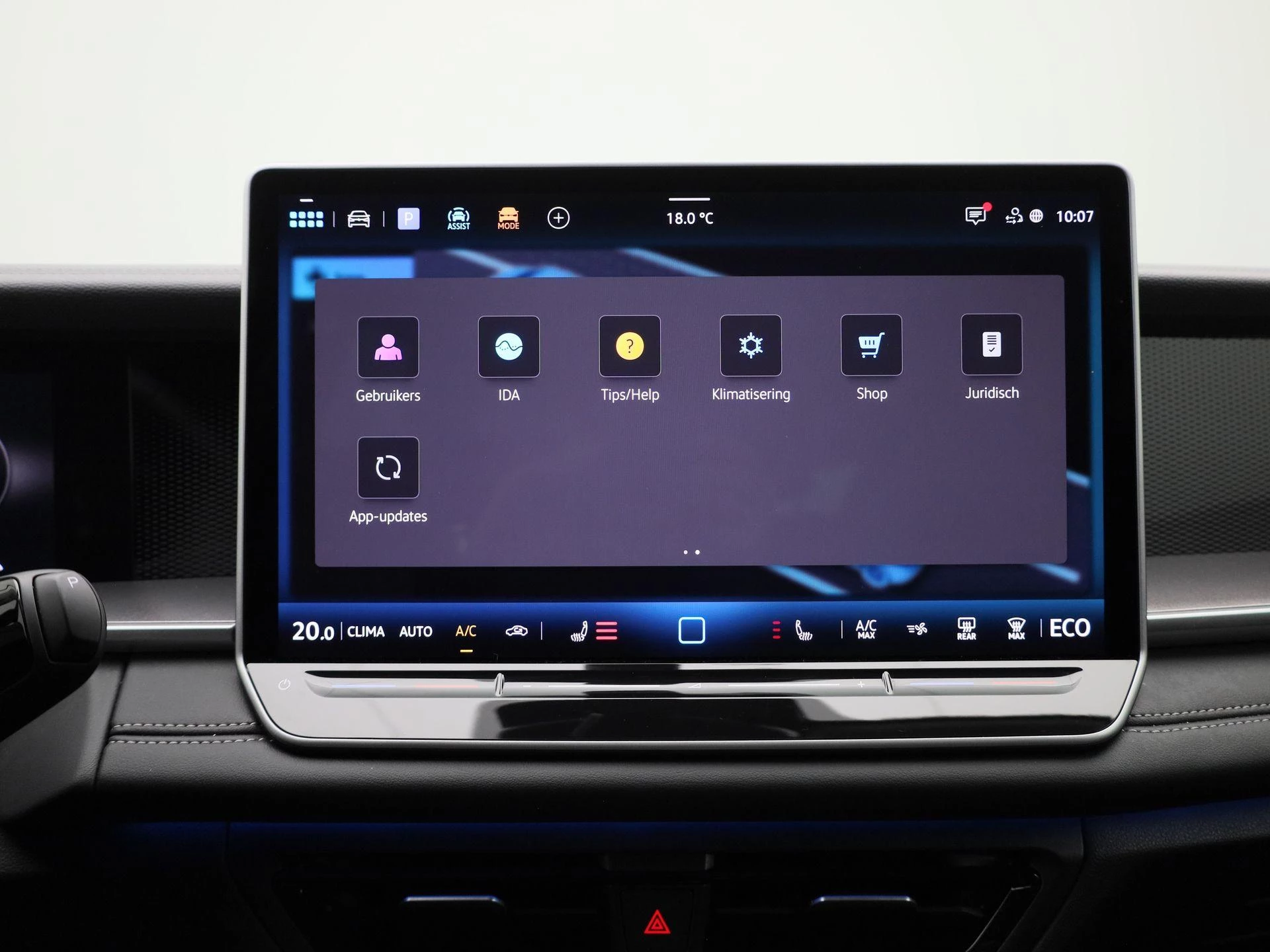 Volkswagen Tayron 1.5 eHybrid Life Edition 204 PK|