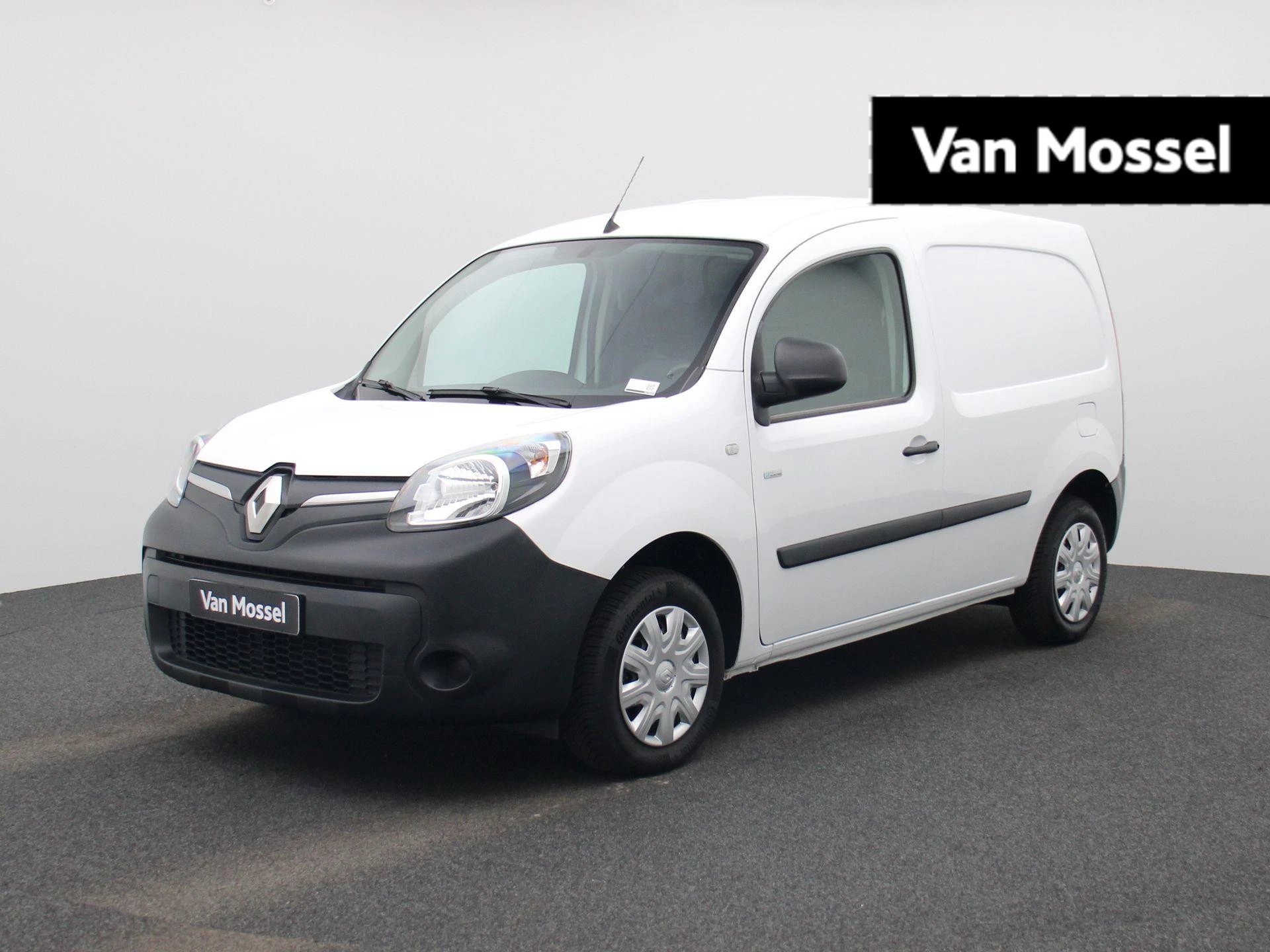 Renault-Kangoo Z.E.-image-0
