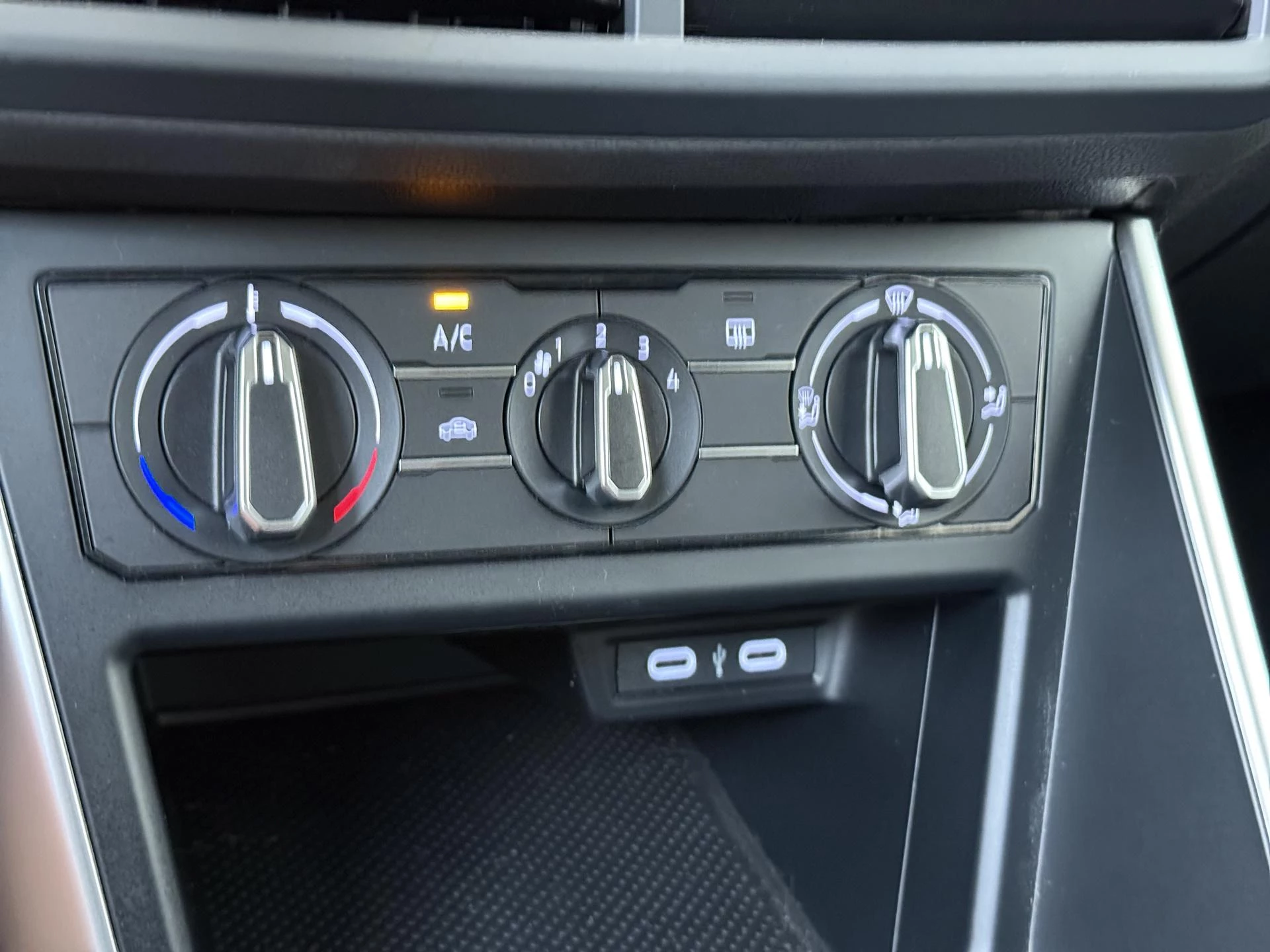 Volkswagen Polo 1.0 TSI Life