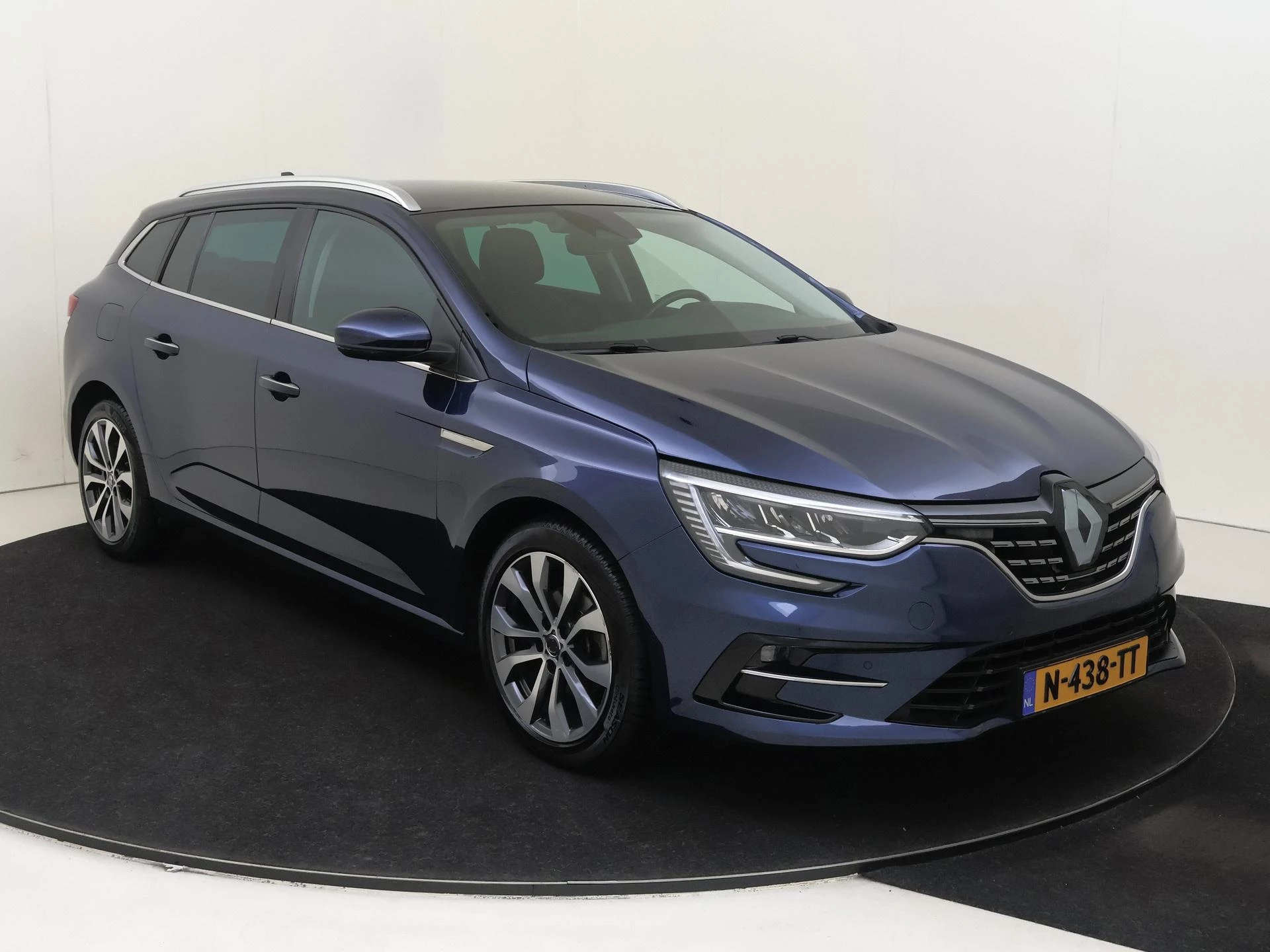 Renault Mégane Estate