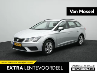 SEAT Leon ST 1.2 TSI Reference